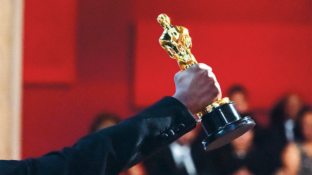 Oscars Now Recognises Nollywood Movies Produced in Pidgin English
