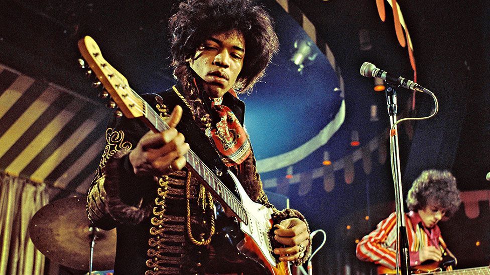 REELZ Documentary Reveals New Details about Jimi Hendrix’s Death