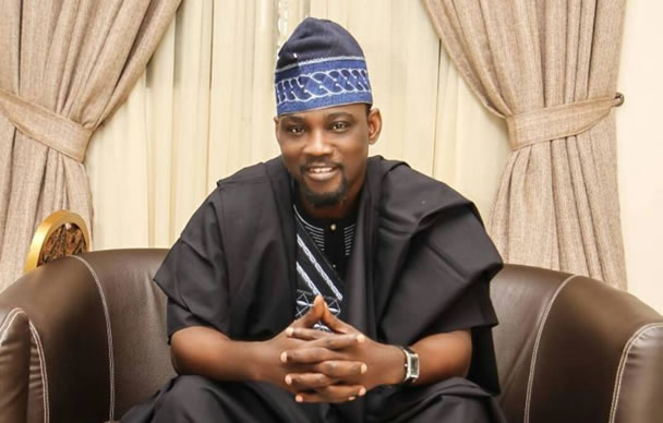 #EndSARS: Pasuma Kicked Out Of Protest Ground