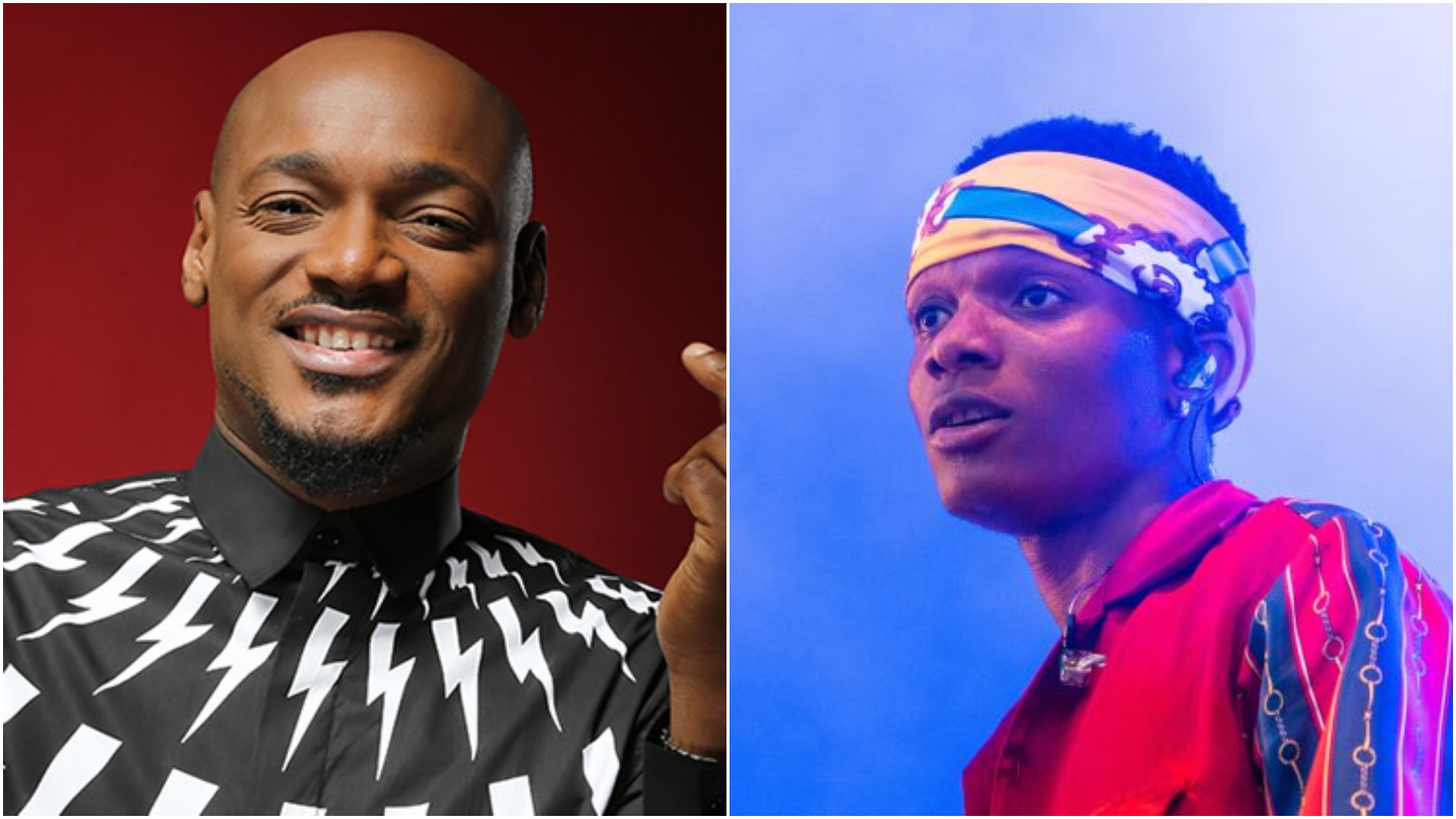 What 2Baba, Wizkid, Banky W, Other Celebrities say about #EndSARS