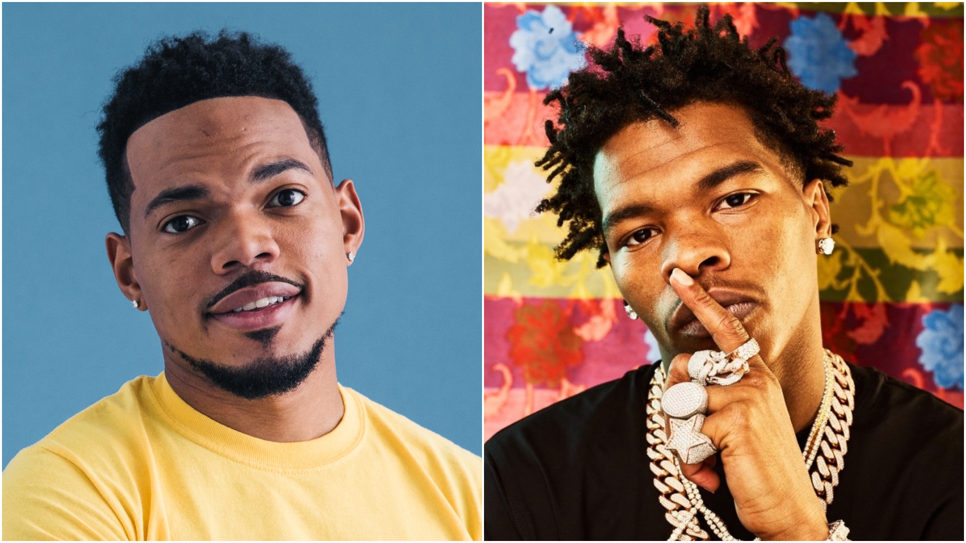 Lil Baby, Other Foreign Celebrities Ask Buhari to #EndSARS