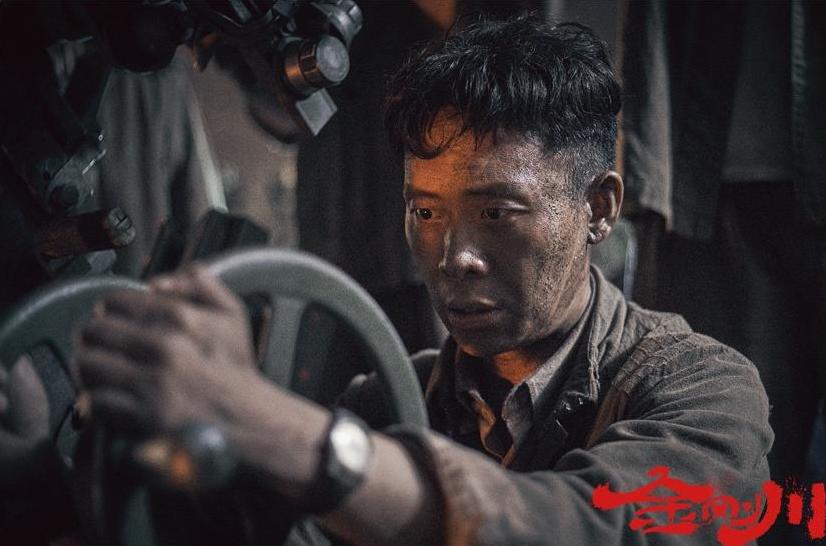 Chinese War Film ‘Sacrifice’ Makes $11 Million on Debut Weekend