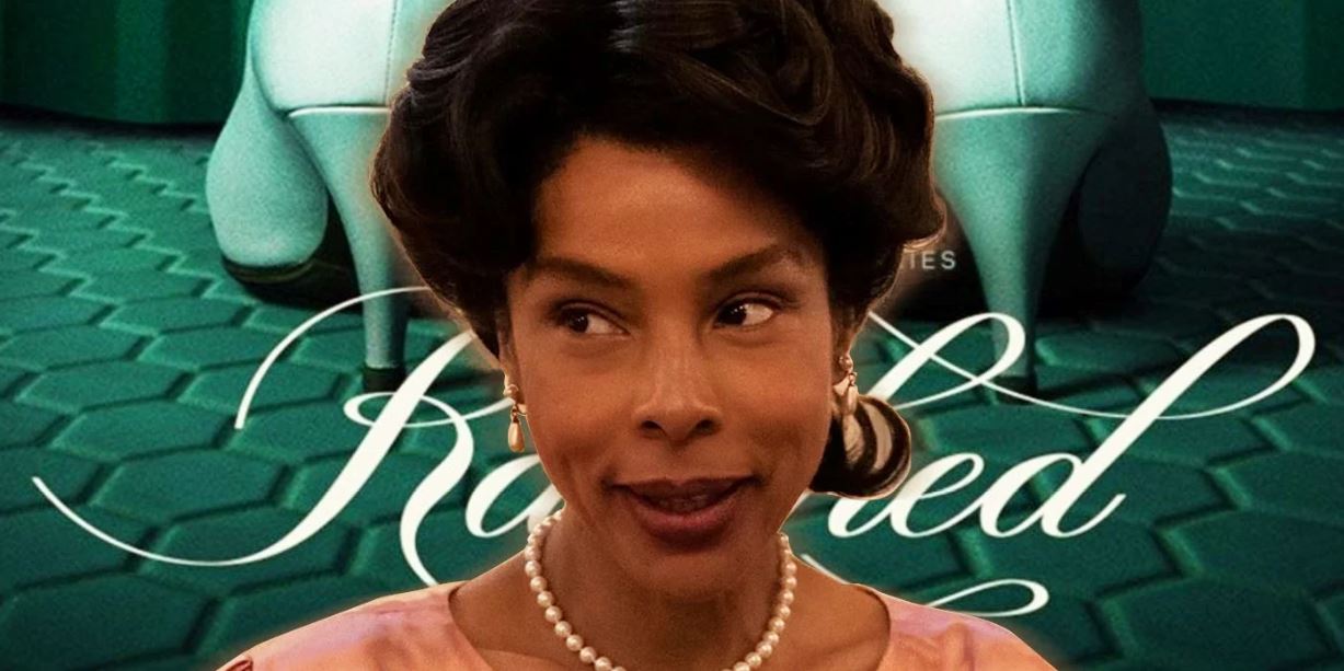 5 Quick Facts about Sophie Okonedo from ‘Ratched’