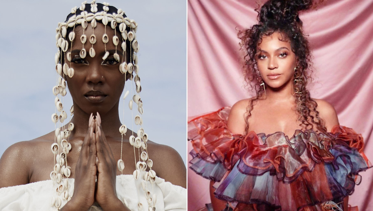 #EndSARS: Tiwa Savage Appeals To Beyonce To Lend Support