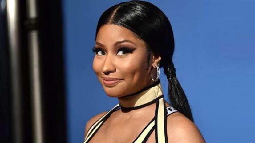 ‘It’s a boy!’ – Nicki Minaj Reveals Baby’s Gender