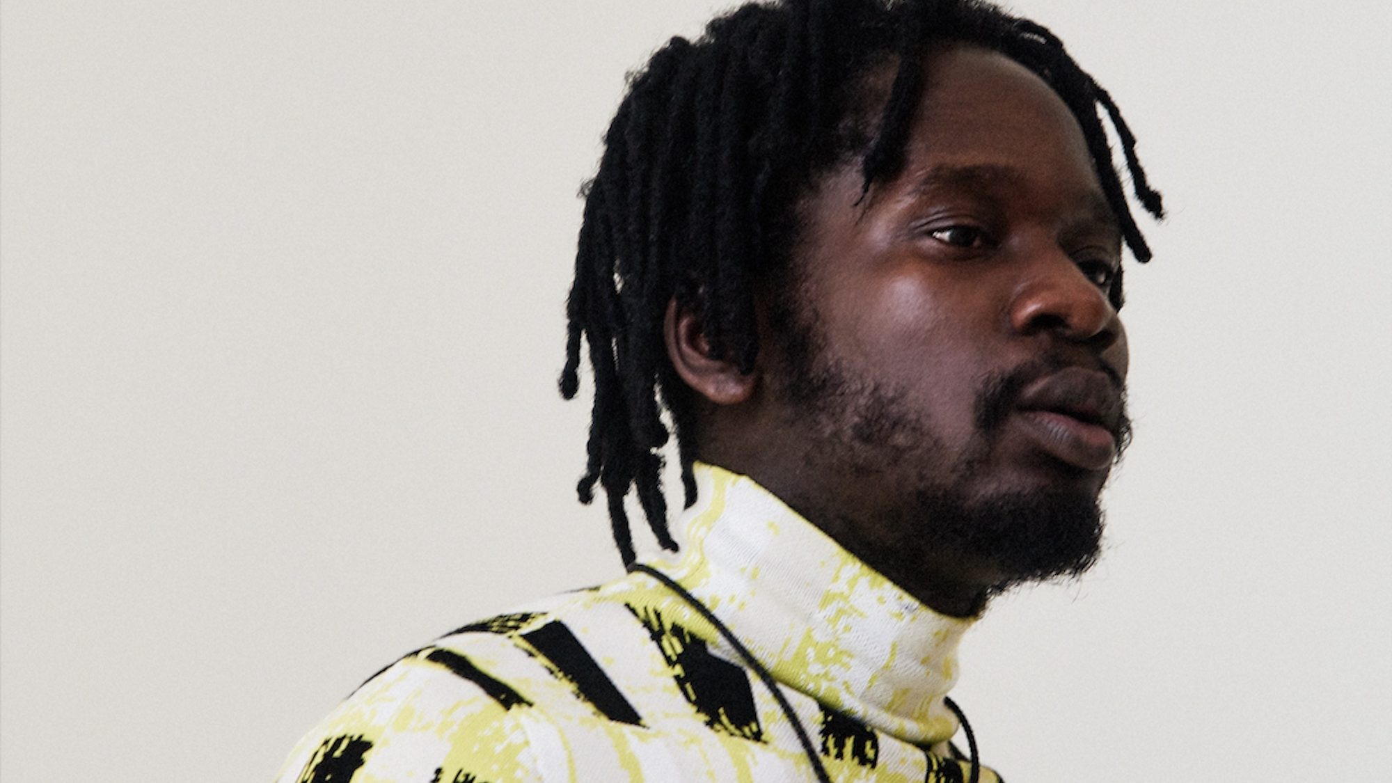 Mr Eazi Wins Big at the Latin Grammys for Collaboration