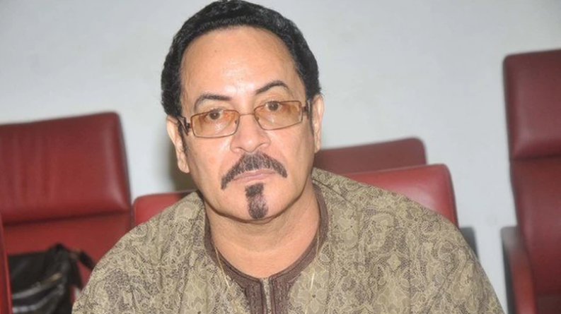 Why SARS Operatives Harassed my Son -Tee Mac