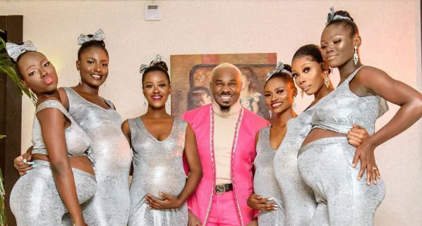 Pretty Mike Unveils Plan for Pregnant Women