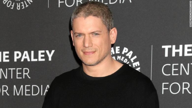 ‘Prison Break’ Star Quits Series For Gay Roles