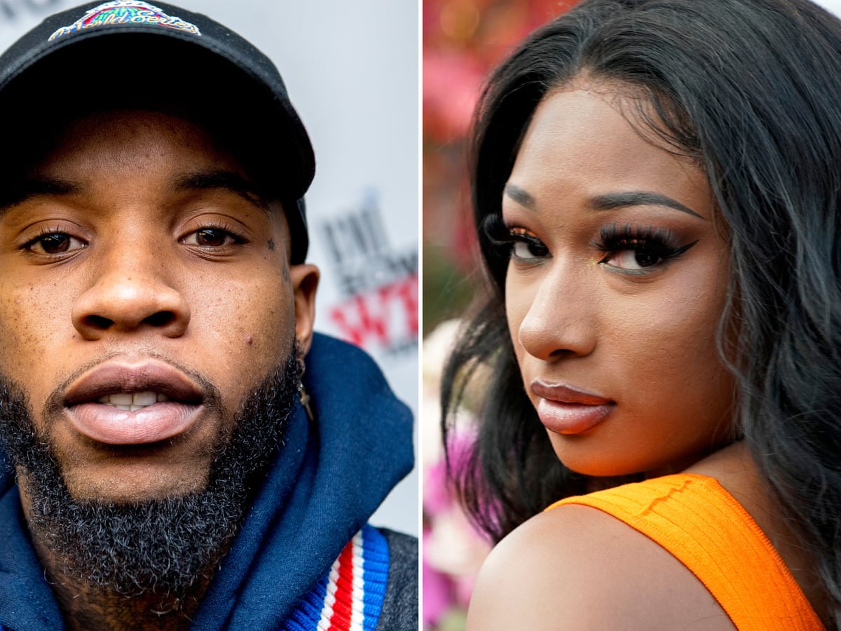 Alleged Shooting: Megan Thee Stallion Says Tory Lanez Offered her Bribe
