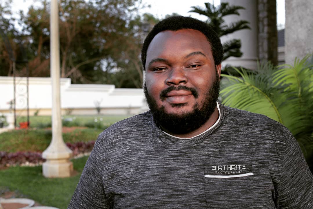 Gregory Ojefua: Don’t Become An Actor Because You Want Money