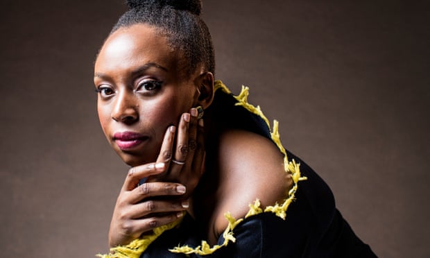 With ‘Half of a Yellow Sun’, Chimamanda Adichie Bags New Prize