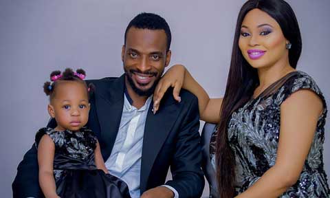 My Marital Failure with 9ice was a Blessing -Tony Payne