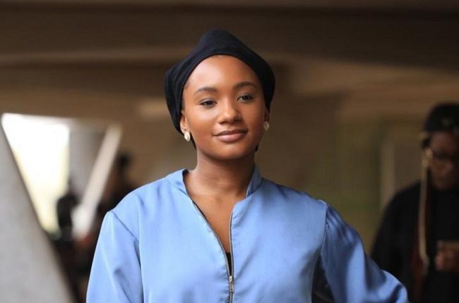 How I Perfected my French Speaking in ‘Citation’ -Temi Otedola