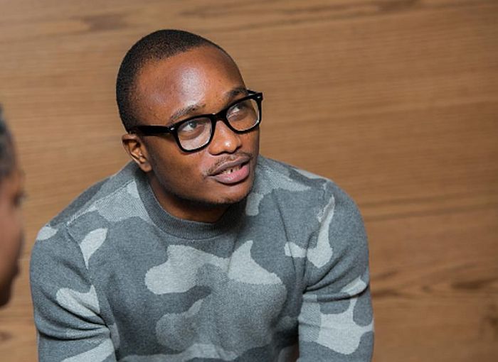 Brymo Apologises to Colleagues over Supremacy Contest