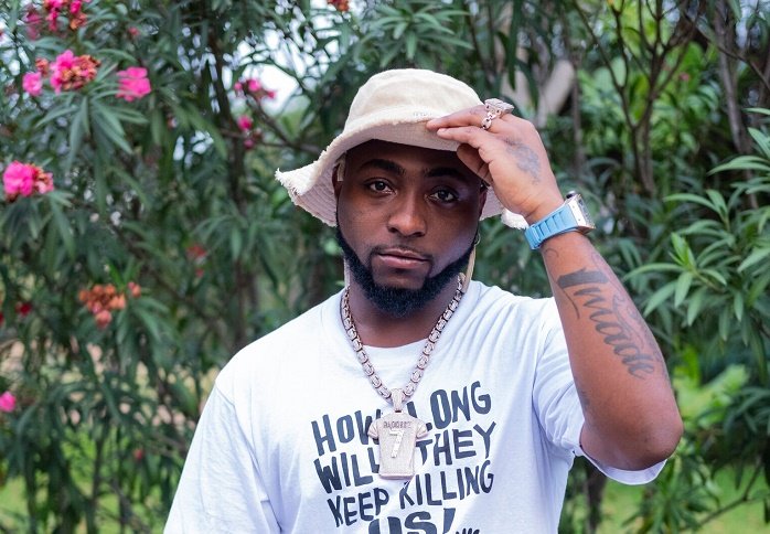 I Earned N27m from a Song Featuring -Davido