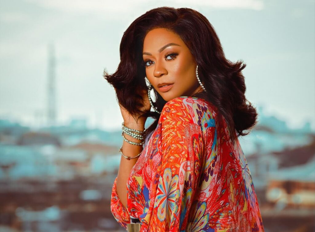 Actress Enado Odigie Shares Sentiment on Movie Sequels