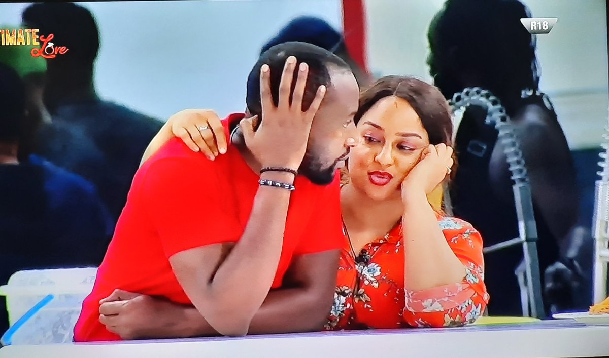 Ultimate Love Star, Rosie Confirm Breakup Rumour with Kachi