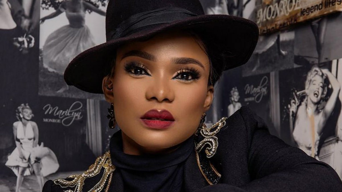 Iyabo Ojo Files Petition to NSA Over Police Leak To VeryDarkMan In Mohbad Case