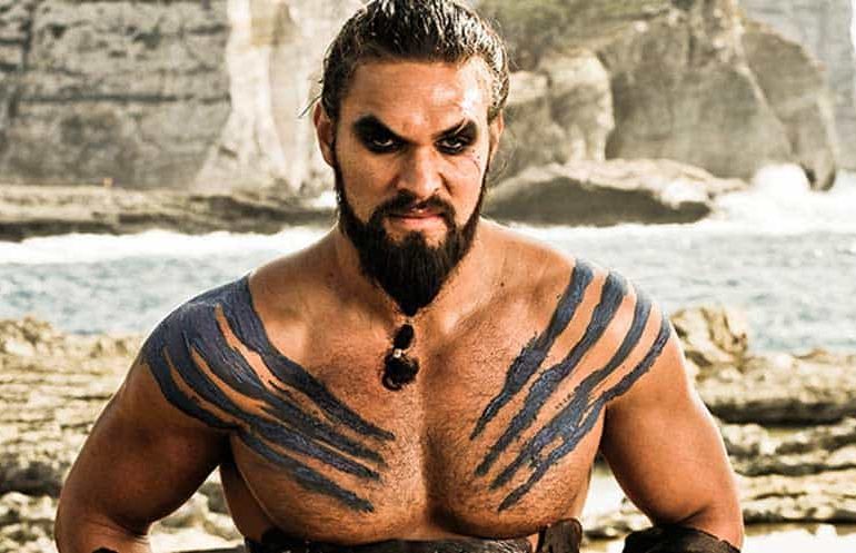 Jason Momoa Recounts Struggles After ‘Game of Thrones’