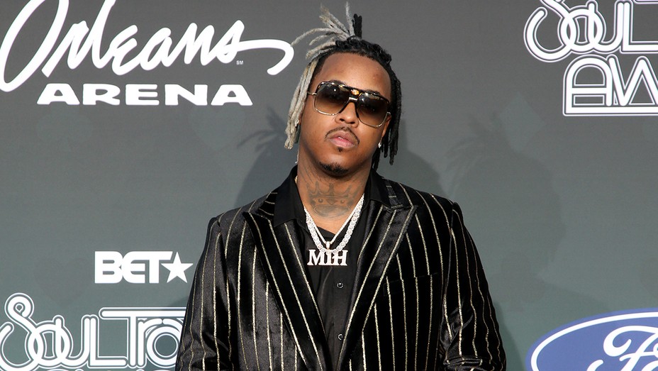 COVID-19: 50 Cent, Masika Kalysha Give Update on Jeremih’s Health