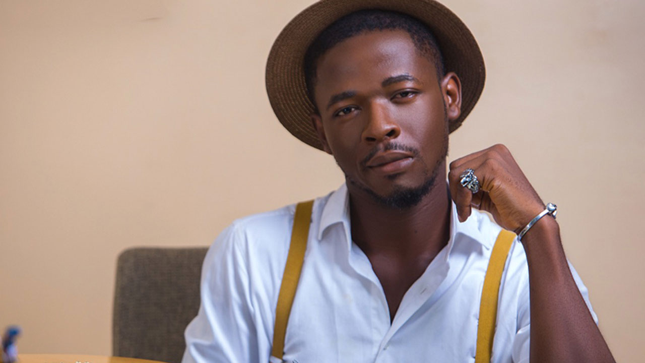 Johnny Drille Drops New Song ‘Mystery Girl’