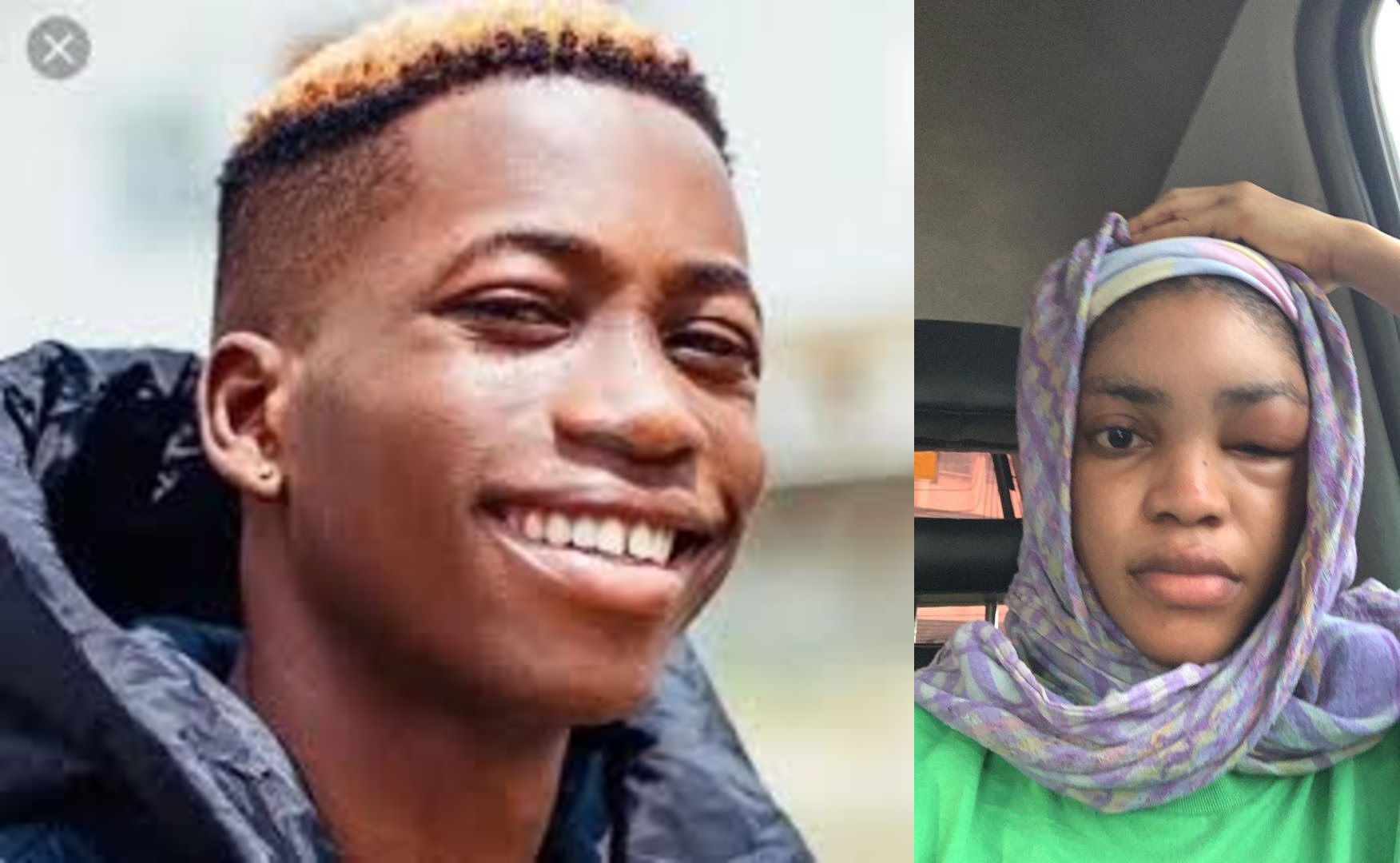 ‘Lil Frosh Boasted Davido Would Help Him after Killing Me’