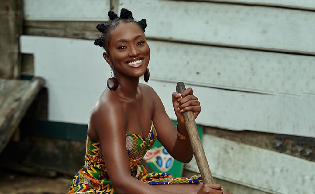 How I Was Mocked For Having Tribal Marks- Linda Osifo