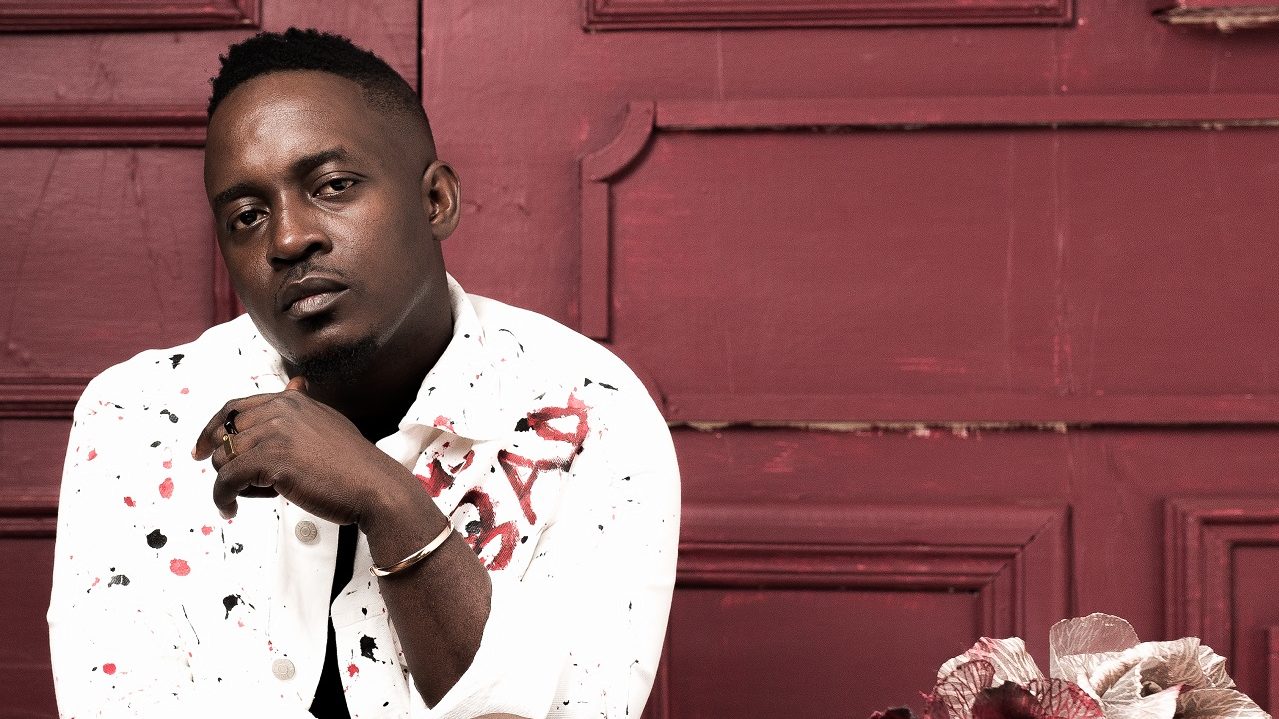 MI Abaga Discusses #EndSARS, Says There’s No Going Back