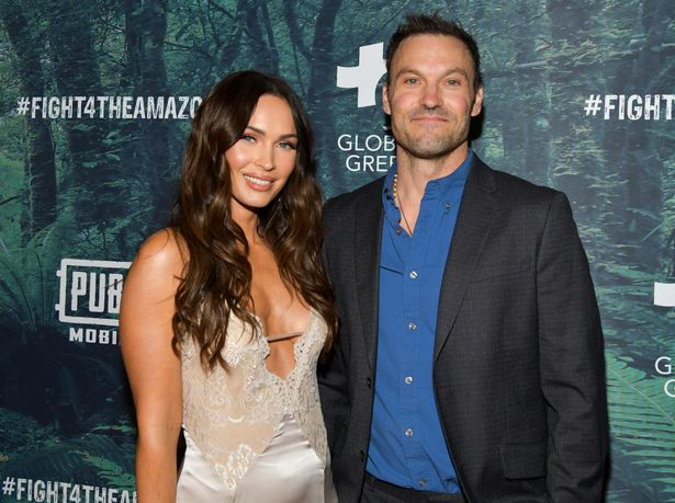 Megan Fox Files for Divorce!