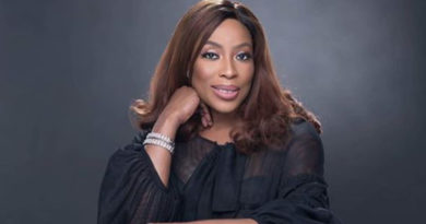 Mo Abudu Has a Message for Fans