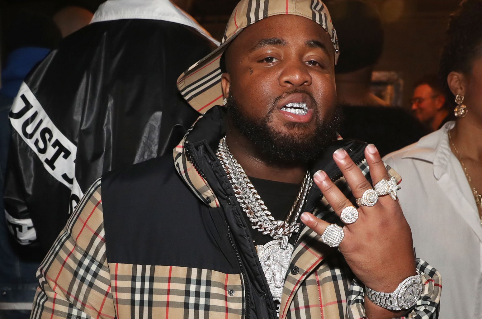 How Rapper Mo3 was Shot Dead in Broad Daylight