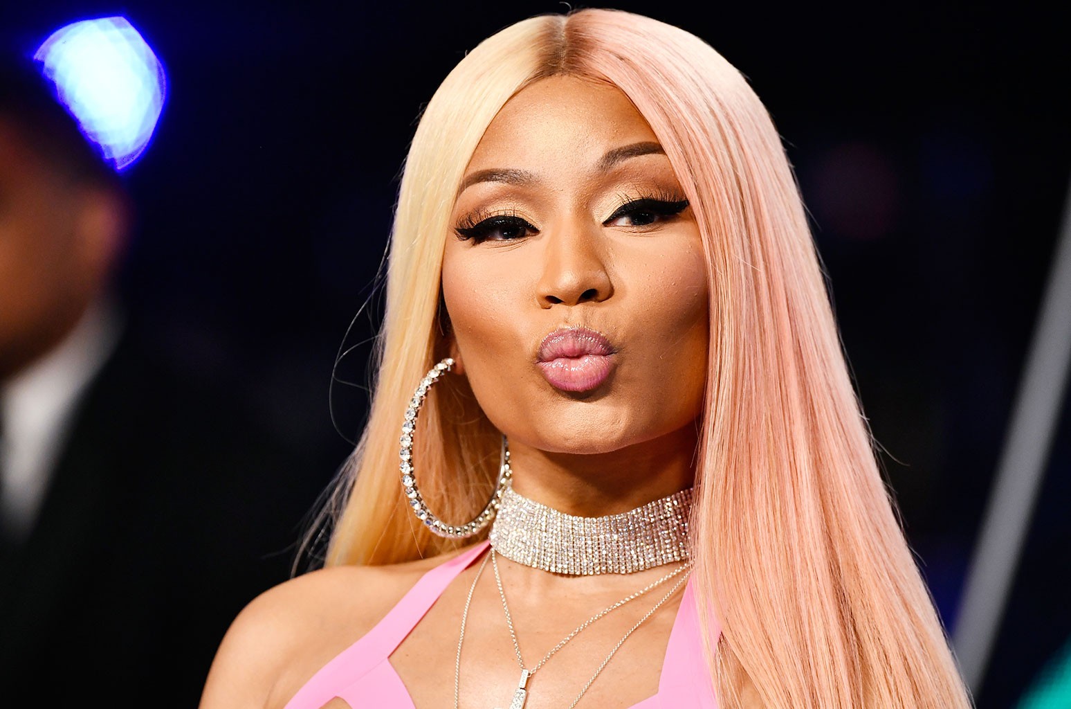 Nicki Minaj Reacts To Trump’s Designation of Nigeria As ‘Country Of Particular Concern’
