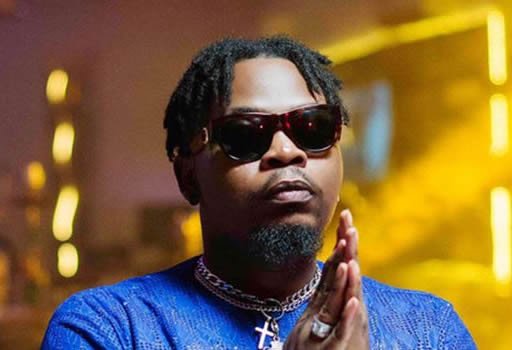 Why I Don’t Like to Collaborate with YBNL Artistes -Olamide
