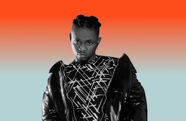 Omah Lay to Drop New EP ‘What Have We Done’