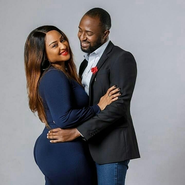 Ultimate Love: Rosie Aborted Our Baby Without My Consent- Kachi
