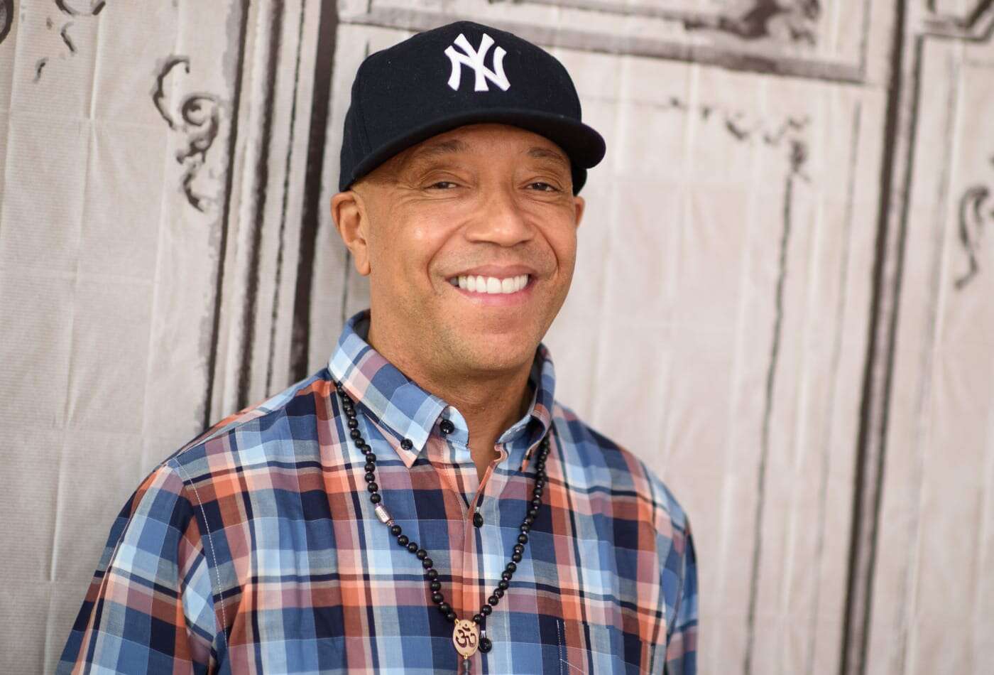 Why Russell Simmons’ Rape Lawsuit Was Dismissed