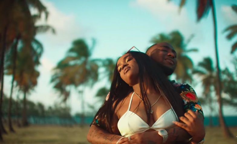 How Featuring Chioma in Assurance Nearly Ruin our Relationship -Davido