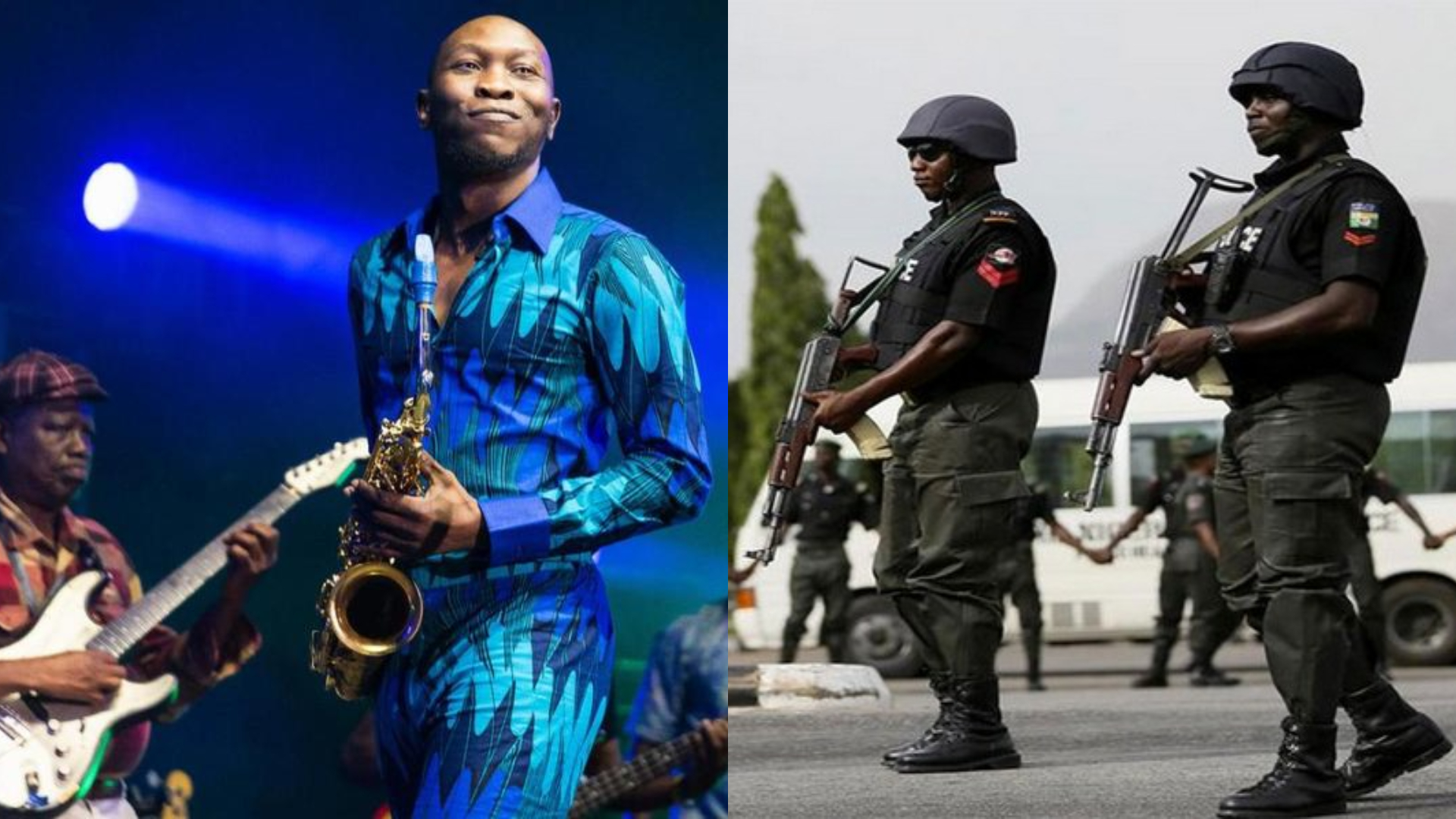 #EndSARS: Police Threaten to Shut Down Fela’s Afrika Shrine