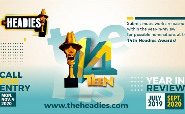 Headies Award Announces New Category