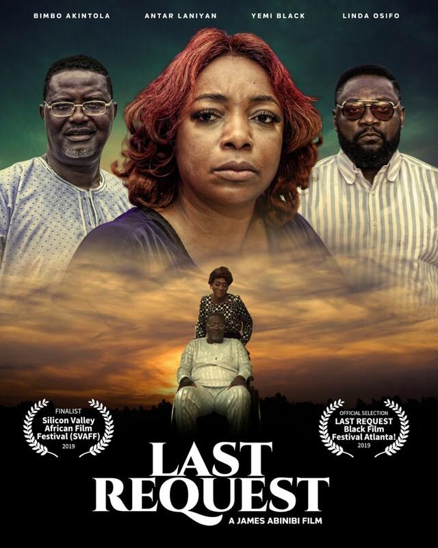 Massive Recognition for Nollywood at 17th Abuja Film