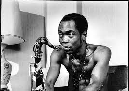 BBC Premieres New Film that Documents Fela’s Lifestyle and Activism
