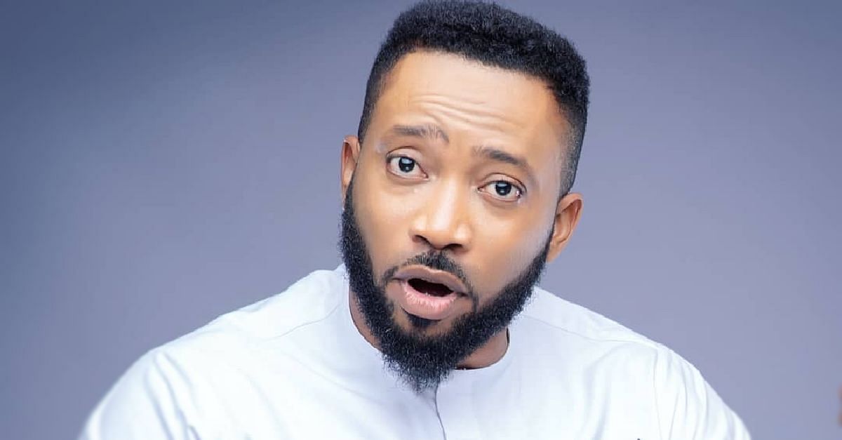 Actor Frederick Leonard Opens Up on the Prices he Paid