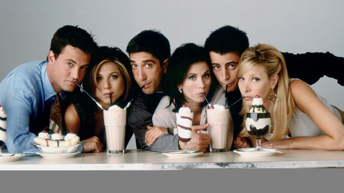 90s Sitcoms that Deserve a Rewatch