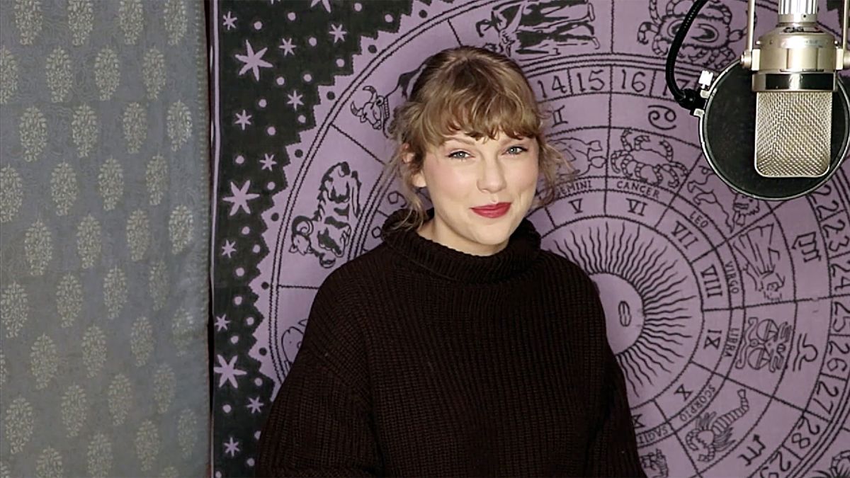Why Taylor Swift Skipped the AMAs