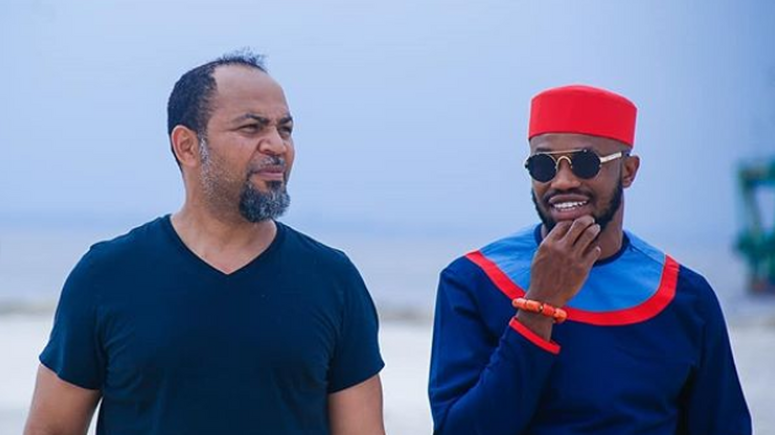 Ramsey Nouah’s ‘Rattle Snake’ Remake To Premiere
