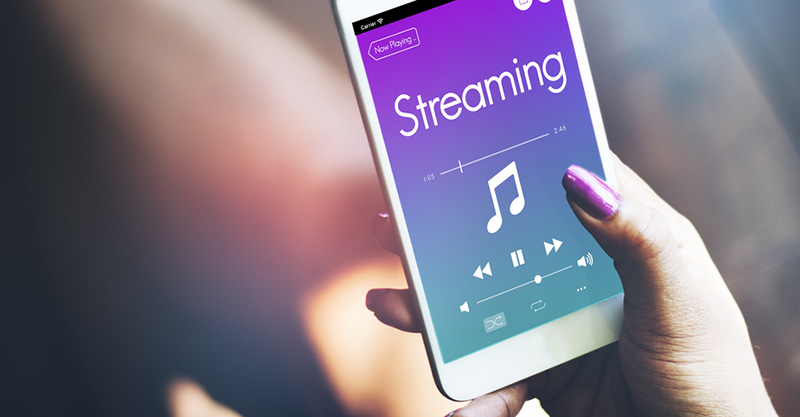 From Alaba to the World -How Music Streaming Put Nigerian Artistes in Global Spotlight