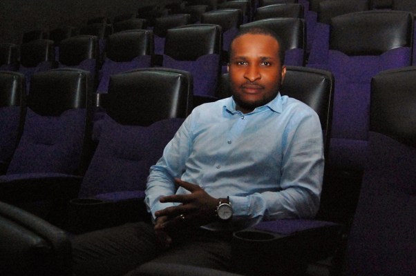 Filmhouse’s Moses Babatope Says Netflix is not a Threat