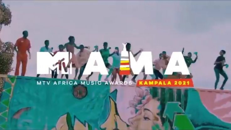 MAMA 2021: Uganda to Host Award Show