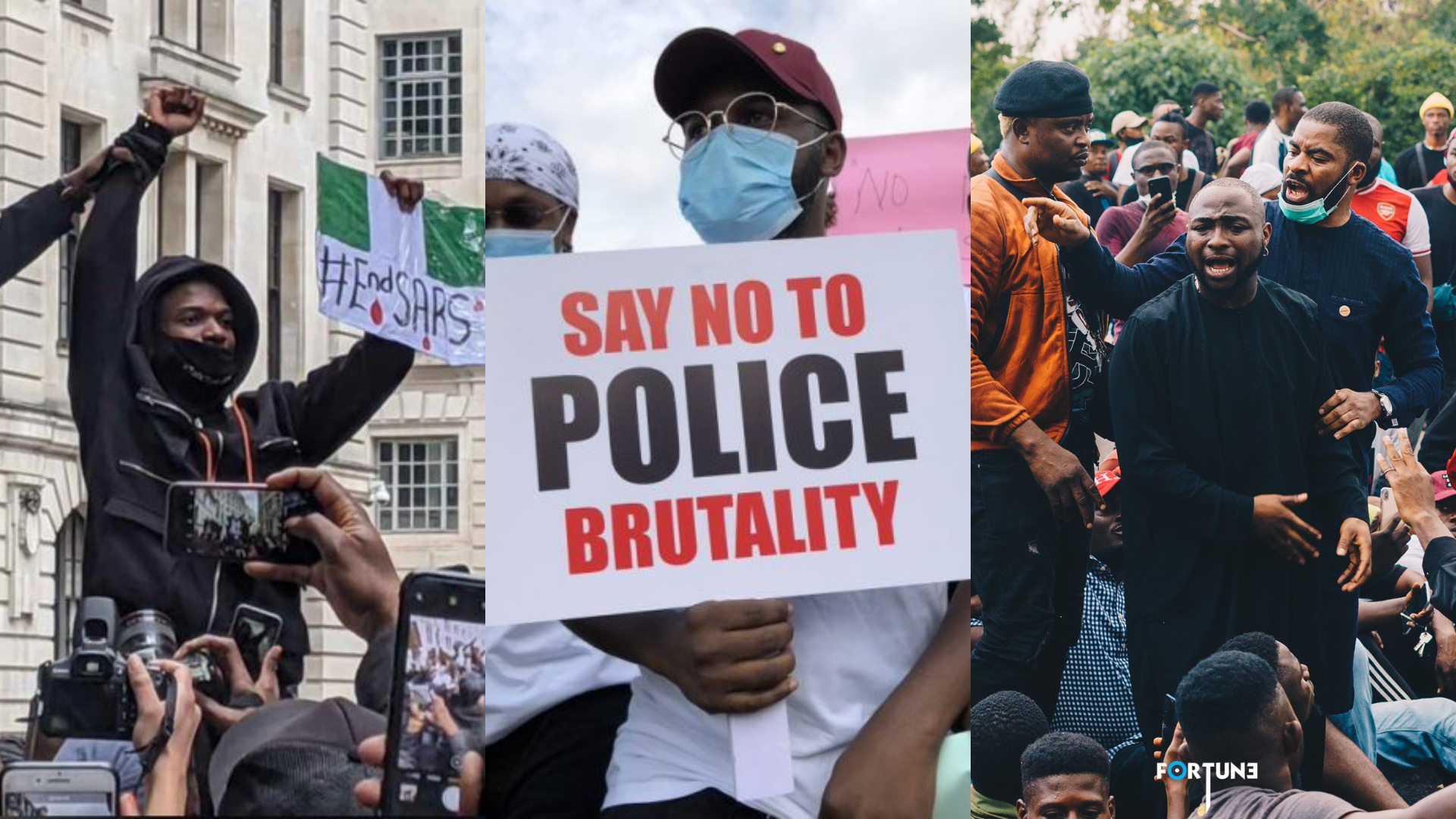 Music & Activism: Should Artistes Lead Revolutions?